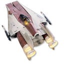 A-Wing - 02 icon